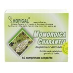 Momordica Charantia, 60 tablets, Hofigal