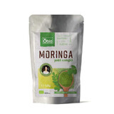 Moringa powder, 125 g, Obio