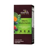 Multivitamin for Men Earth Genius 219111, 60 tablets, GNC