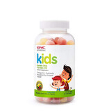 Multivitaminici per bambini da 2 a 12 anni Kids Milestones (102521), 120 caramelle gommose, GNC