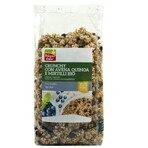 La Finestra Sul Cielo Crunchy Con Avena & Quinoa Biologico 375g