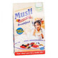 Muesli croccante con frutta Breakfast, 400 g, Sanovita