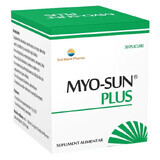 Myo-Sun Plus, 30 sachets, Sun Wave Pharma