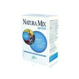 Natura Mix Sostegno, 20 bustine, Aboca