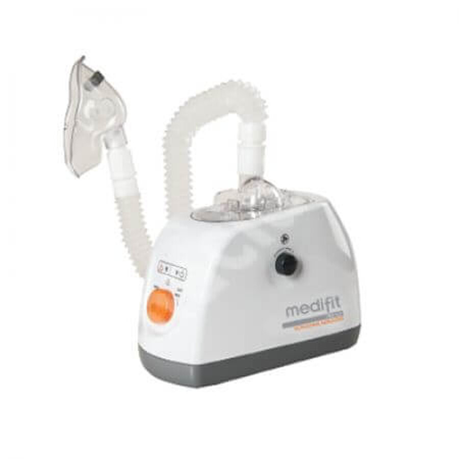 Innoliving Nebulizzatore Ultrasuoni Md521