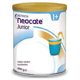 Neocate Junior special hypoallergenic formula, +12months, 400g, Nutricia