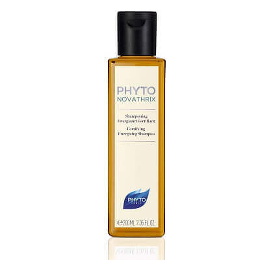 Phyto PhytoNovathrix Fortifying Energizing Shampoo 200ml