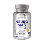 Neuromag (Magnesium Liposomal), 60 capsule, Biocyte