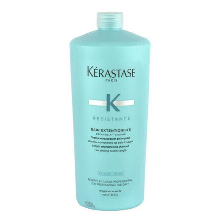 Shampoo fortificante Resistance Bain Extentioniste, 1000 ml, Kerastase