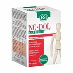 ESI NoDol - Integratore per la Funzionalità delle Articolazioni, 60 Capsule