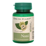 Noni, 60 tablets, Dacia Plant