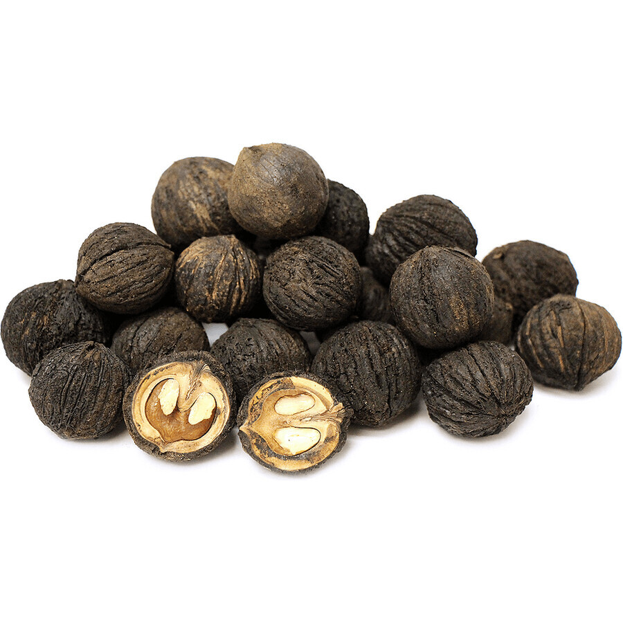 Black Walnut, 30 compresse, American Lifesyle