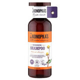 Nourishing shampoo for dry or damaged hair, 500 ml, Dr. Konopkas