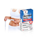 Obesimed Forte, 10 kg o più in sovrappeso, 42 capsule, Lucovitaal