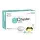 Oligobs Allattamento al seno MBB Omega 3, 30 compresse + 30 capsule, Laboratoire CCD