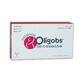 Oligobs Prenatal Omega 3, 30 compresse + 30 capsule, Laboratoire CCD