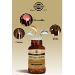 Neuro Pesce, 50 perle softgels, Solgar