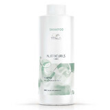 NutriCurls shampoo micellare per ricci, 1000 ml, Wella Professionals