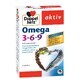 Omega 3-6-9 + vitamin E, 30 capsules, Doppelherz