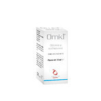 Omk1 Soluzione Oftalmica Sterile, 10 ml, Omikron