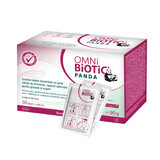 Omni-Biotic Panda, 30 sachets, Allergosan Institute