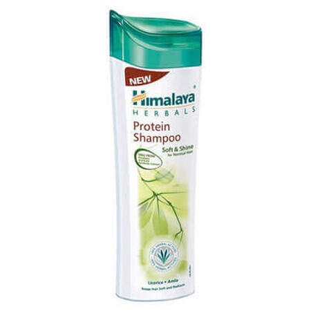 Shampoo nutriente Protein Soft & Shine, 200 ml, Himalaya