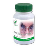 Optilutein Forte, 60 capsules, Pro Natura