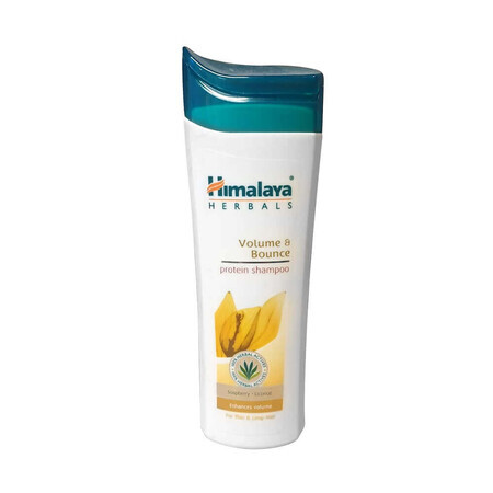 Shampoo nutriente, volume e spessore, 200 ml, Himalaya