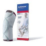 Actimove GenuMotion Knee Orthosis, Size XL, BSN Medical