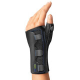 Actimove Gauntlet Professional Line Hand and Finger Orthosis, Size L, BSN Medical