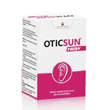 Oticsun ear spray, 10 ml, Sun Wave Pharma