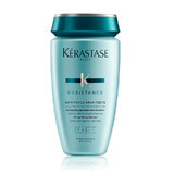 Shampoo per capelli danneggiati Resistenza Bain Force Architecte, 250 ml, Kerastase