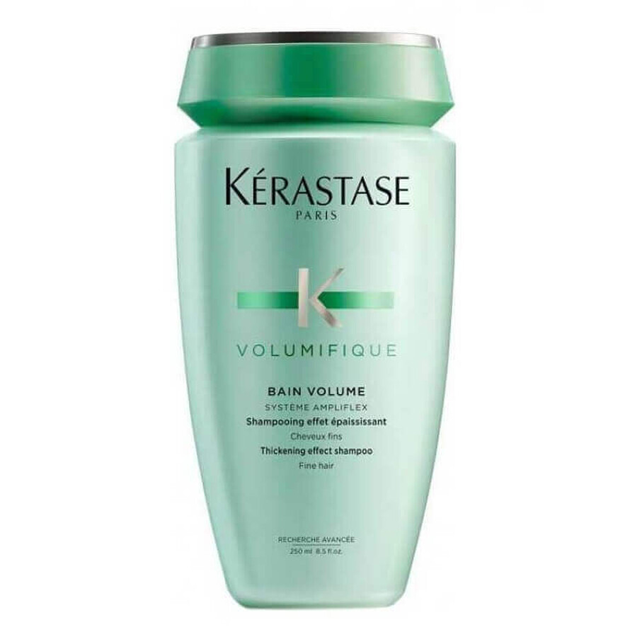 Shampoo per capelli fini Resistance Bain Volumifique, 250 ml, Kerastase