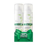 Droogshampoo met havermelk 150 ml + 150 ml, Klorane