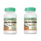 Confezione Calcio Liquido, 30 capsule (1+1), Cosmopharm