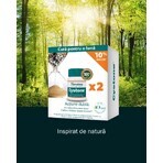 Confezione Cystone, 60 + 60 compresse, Himalaya (sconto 10%)