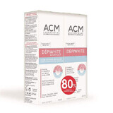 Confezione Depiwhite Crema Avanzata 40 ml + Depiwhite Maschera 40 ml, Acm