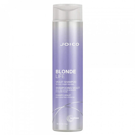 Shampoo per capelli colorati Blonde Life Violet, 300ml, Joico