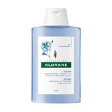 Shampoo Fibre Di Lino Klorane 200ml