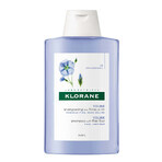 Shampoo Fibre Di Lino Klorane 200ml