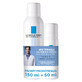 Confezione di acqua termale spray, 150 ml + 50 ml, La Roche-Posay