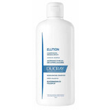 Elution anti-recurrence rebalancing shampoo, 400 ml, Ducray