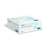 Apósito activado para terapia húmeda HydroClean Advance 4 cm (609762), 10 piezas, Hartmann