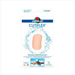 Cutiflex Master-Aid pansement stérile imperméable, 10,5x15cm, 5 pièces, Pietrasanta Pharma