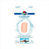 Pansament impermeabil steril Cutiflex Master-Aid, 10,5x15cm, 5 bucăți, Pietrasanta Pharma