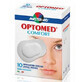 Master-Aid Optomed Comfort Garza Oculare Medicata 10 Pezzi