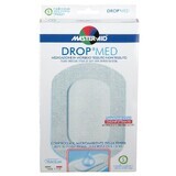 Postoperative dressing Drop Med 10,5x15 cm, 5 pieces, Pietrasanta Pharma