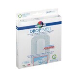 Postoperative dressing Drop Med 10x6 cm, 5 pieces, Pietrasanta Pharma