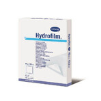 Hartmann Hydrofilm Garza Sterile 6x7cm 10 Pezzi