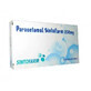 Paracetamolo 250 mg, 6 supposte, Sintofarm